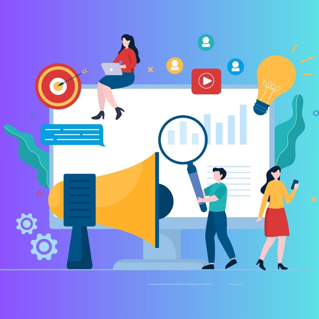 Digital Marketing