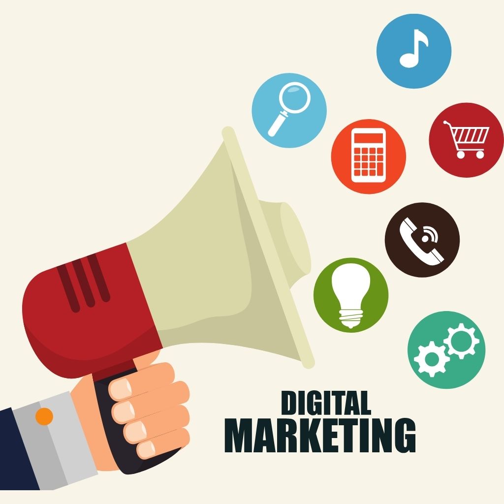 Digital Marketing
