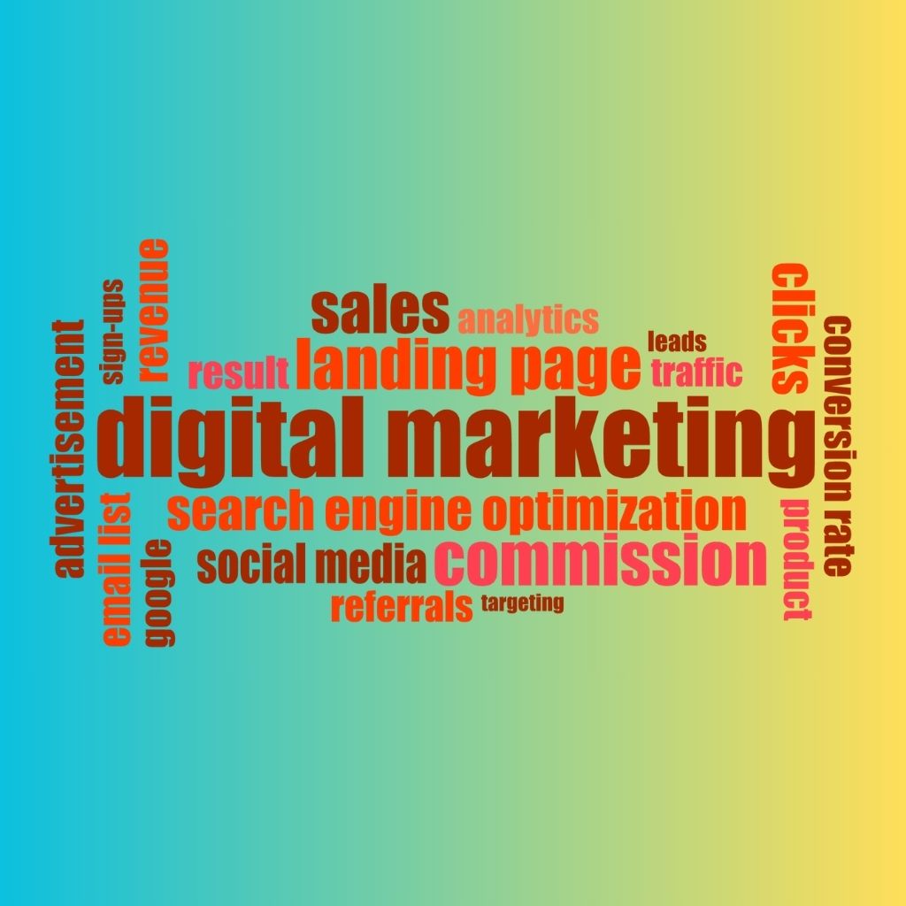 Digital Marketing